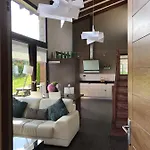 Prázdninový dům La Casina De Eva *