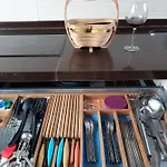 Prázdninový dům La Casina De Eva