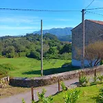 Prázdninový dům La Casina De Eva Colunga
