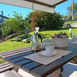 La Casina De Eva Prázdninový dům *