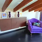 La Casina De Eva Prázdninový dům