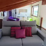 La Casina De Eva *