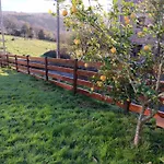 Prázdninový dům La Casina De Eva *