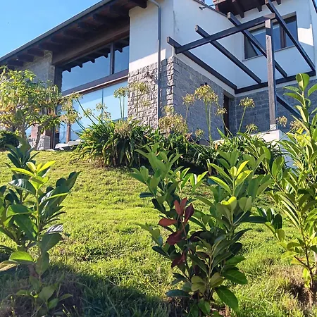 La Casina De Eva Prázdninový dům *