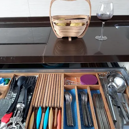 Σπίτι διακοπών La Casina De Eva