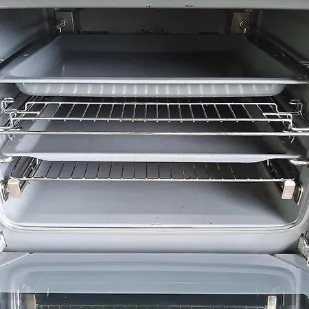 La Casina De Eva Σπίτι διακοπών