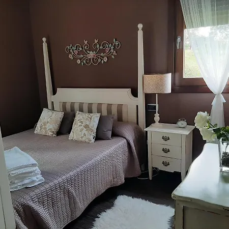 La Casina De Eva *