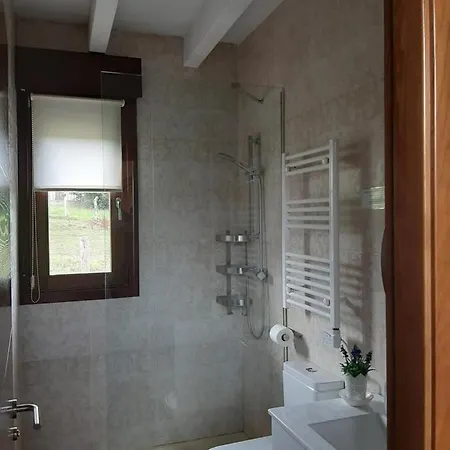 La Casina De Eva Σπίτι διακοπών *