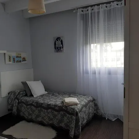 Σπίτι διακοπών La Casina De Eva *