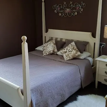 Holiday home La Casina De Eva