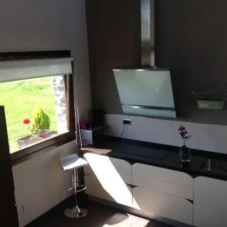 La Casina De Eva Holiday home