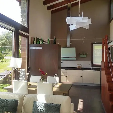 La Casina De Eva * Colunga