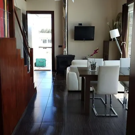 Holiday home La Casina De Eva *