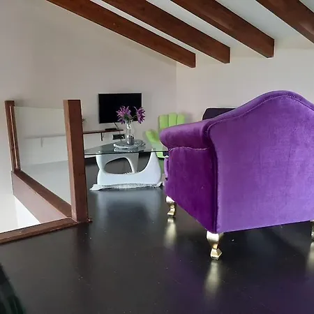 La Casina De Eva *