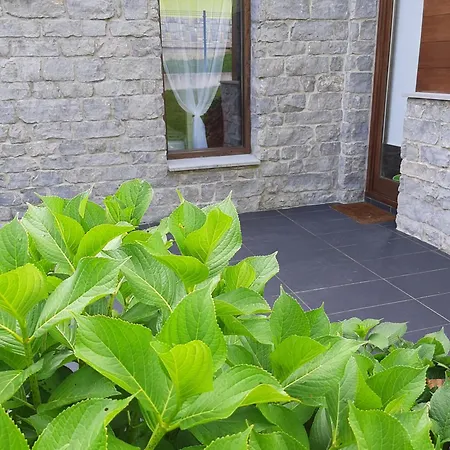Holiday home La Casina De Eva Colunga