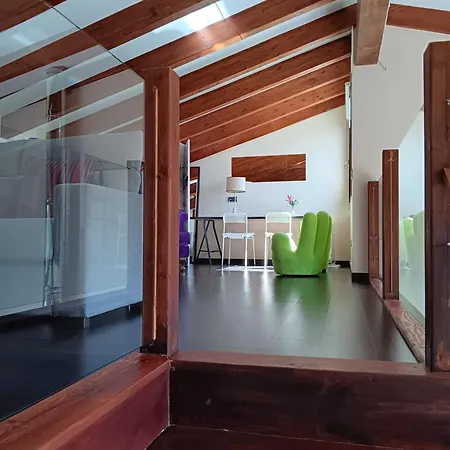 La Casina De Eva * Colunga