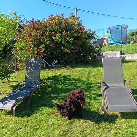 La Casina De Eva Colunga