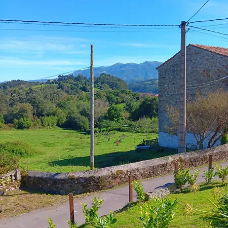 Holiday home La Casina De Eva Colunga