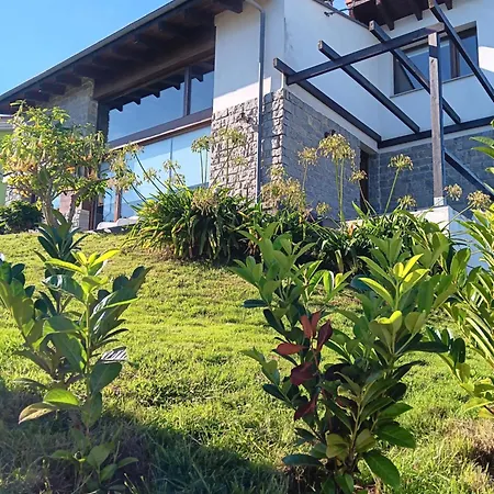 Σπίτι διακοπών La Casina De Eva *