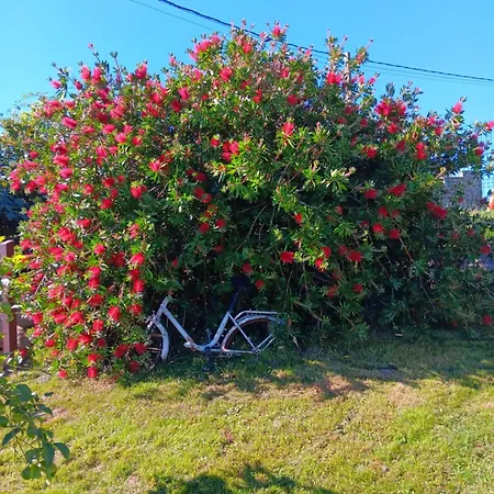 La Casina De Eva *