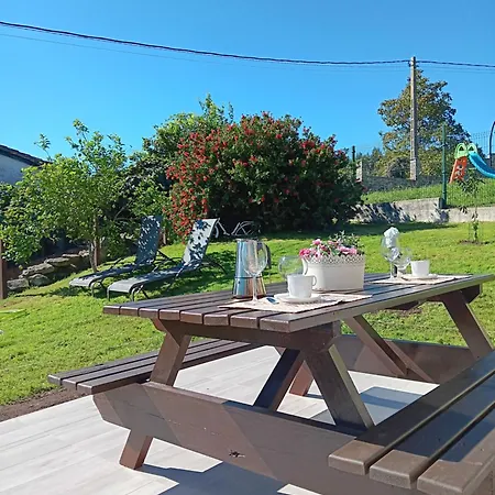 La Casina De Eva
