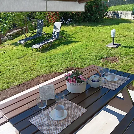 La Casina De Eva * Colunga