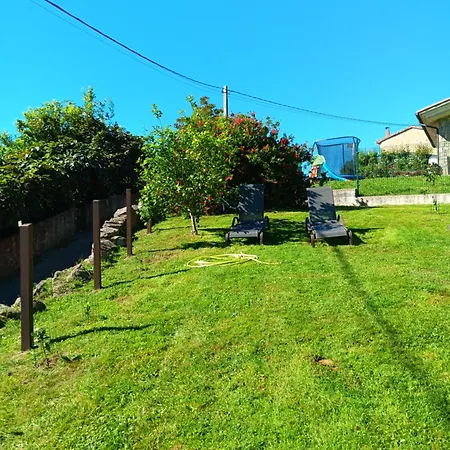 Holiday home La Casina De Eva