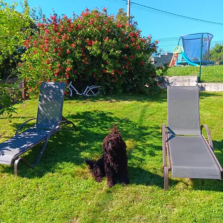 La Casina De Eva Σπίτι διακοπών