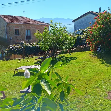 La Casina De Eva Colunga