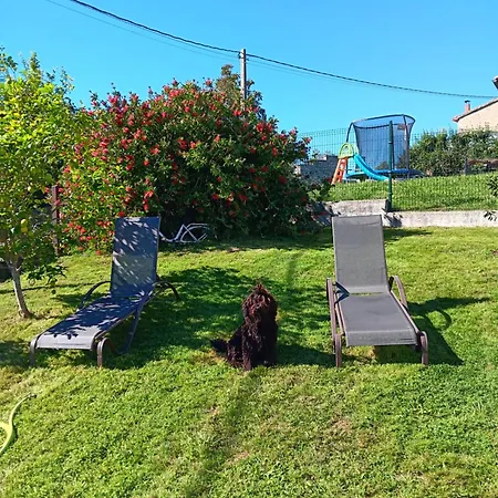 La Casina De Eva *