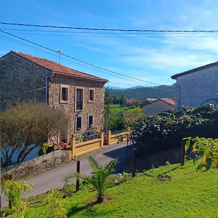 La Casina De Eva Holiday home