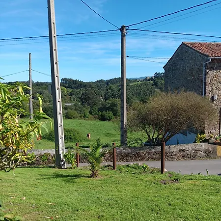 Holiday home La Casina De Eva *