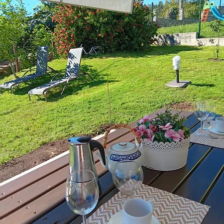 Holiday home La Casina De Eva Colunga