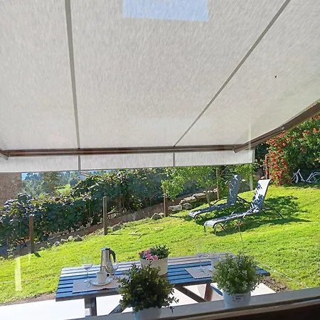 La Casina De Eva * Colunga