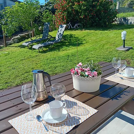 La Casina De Eva Σπίτι διακοπών Colunga