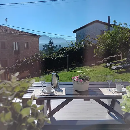 La Casina De Eva * Colunga