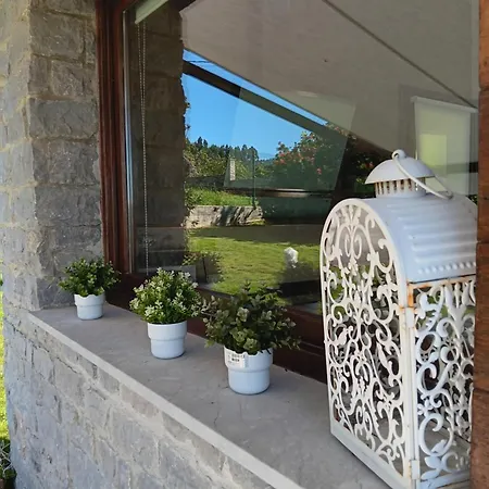 La Casina De Eva Colunga