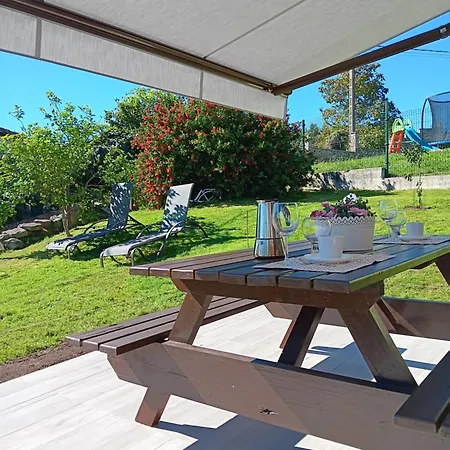 Σπίτι διακοπών La Casina De Eva Colunga