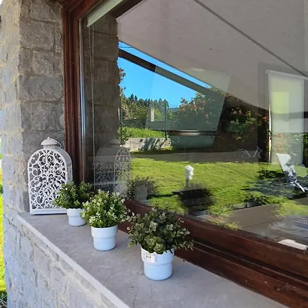 La Casina De Eva Σπίτι διακοπών Colunga