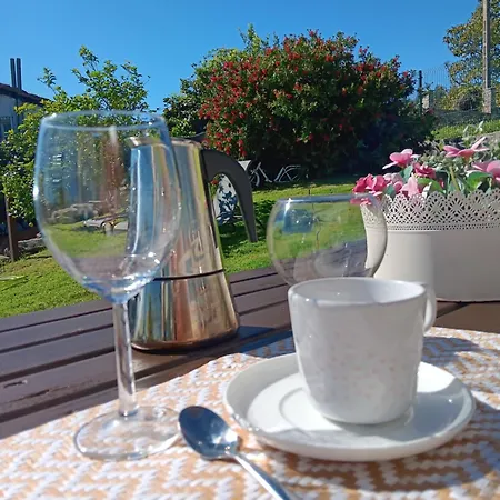 La Casina De Eva Colunga