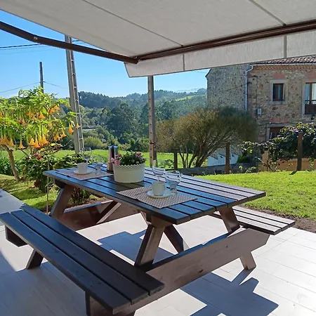La Casina De Eva Holiday home