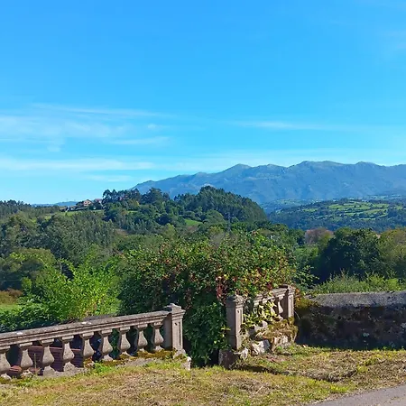 La Casina De Eva