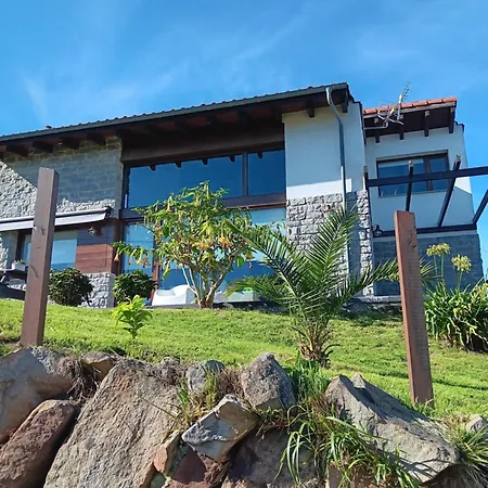 La Casina De Eva *