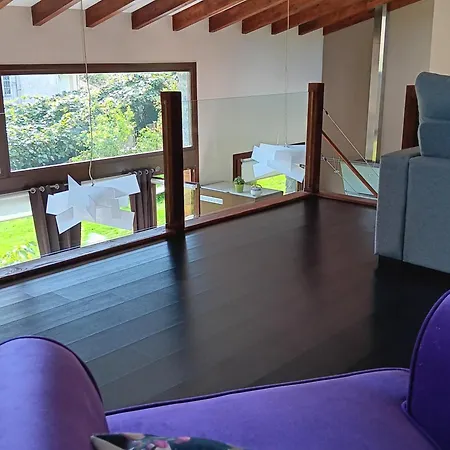 Holiday home La Casina De Eva Colunga