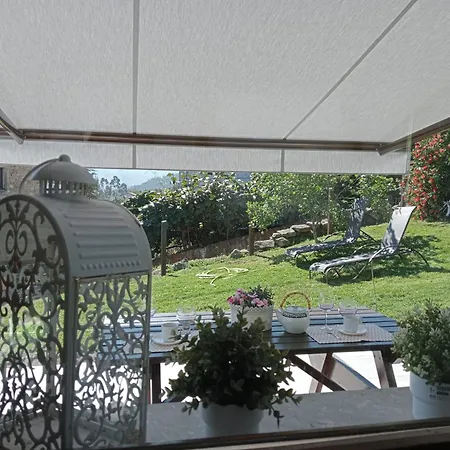 La Casina De Eva Colunga