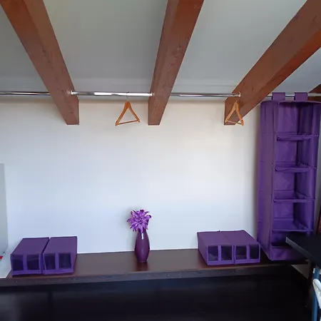 Holiday home La Casina De Eva *