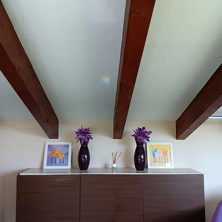 Holiday home La Casina De Eva Colunga