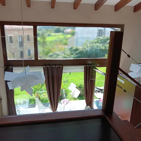 La Casina De Eva *