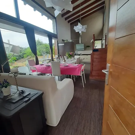 La Casina De Eva