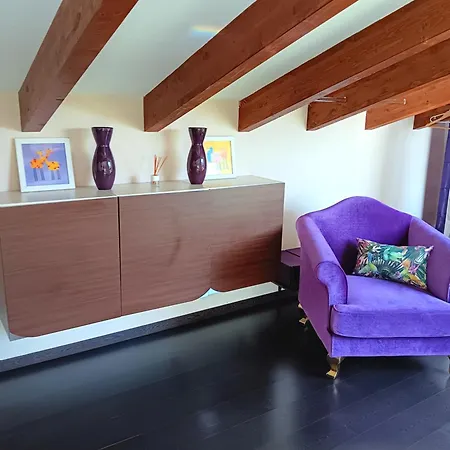 La Casina De Eva Holiday home